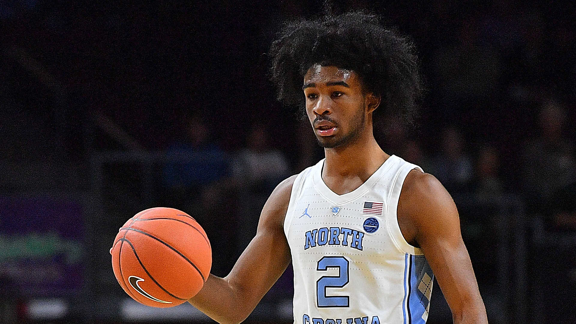 UNC's Coby White continues development into key player in win over