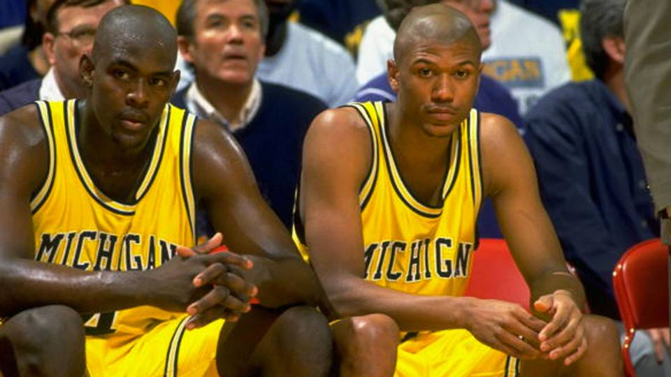 the university of michigan fab five essay the university of michigan fab five essay