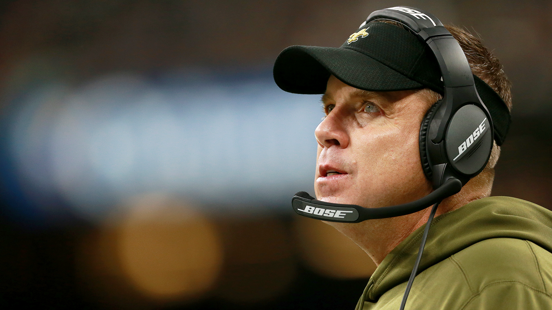 Saints Coach Sean Payton Used Unique Plan To Motivate Team For Super ...