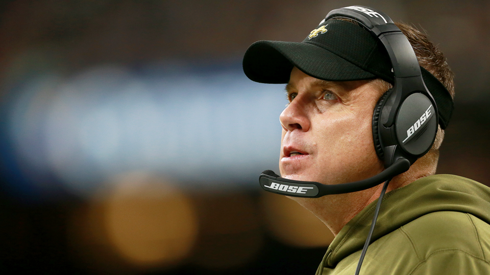 Saints coach Sean Payton used unique plan to motivate team for Super