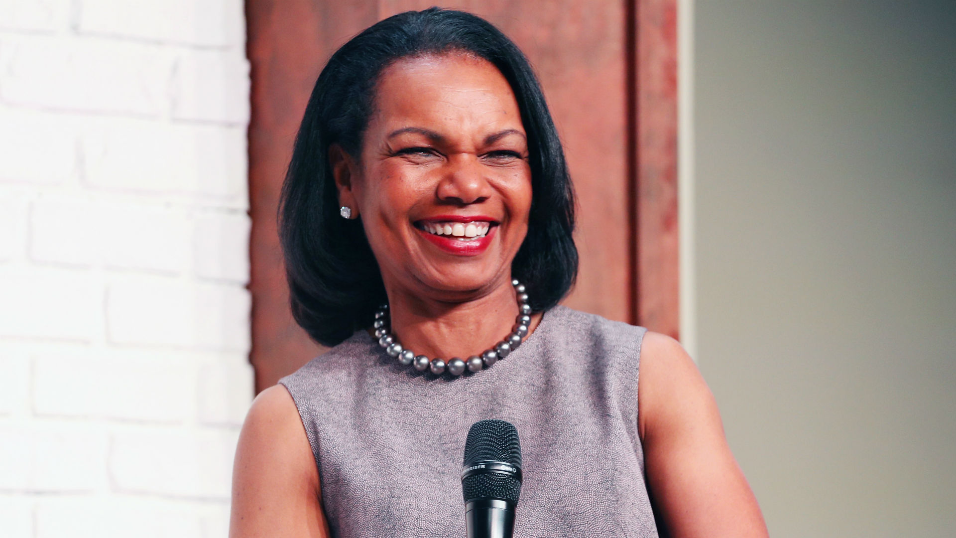 Condoleeza Rice: Next head coach of Cleveland Browns? Condoleeza Rice: Next head coach of Cleveland Browns?