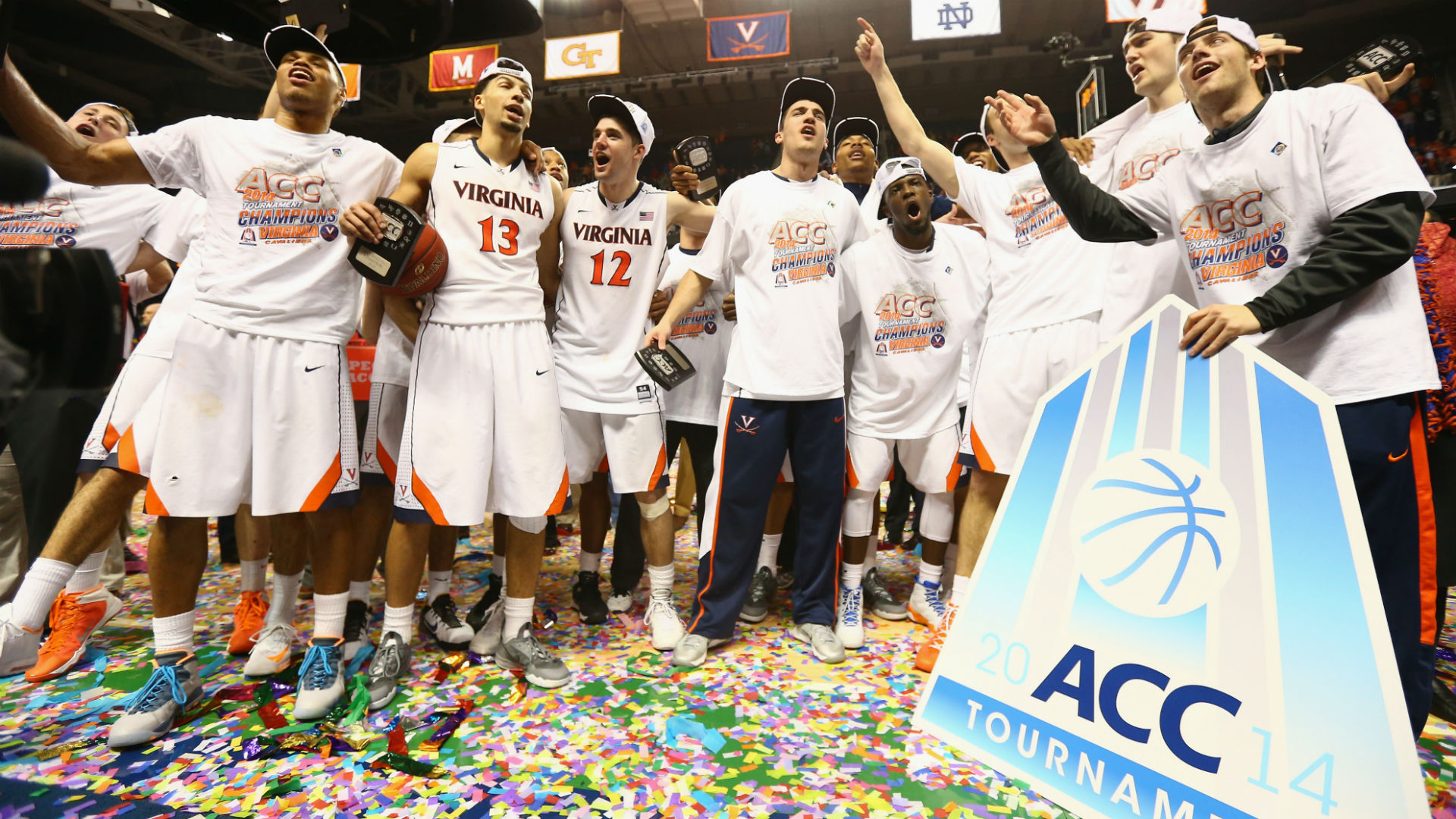 2015 ACC Tournament TV coverage and schedule NCAA Basketball