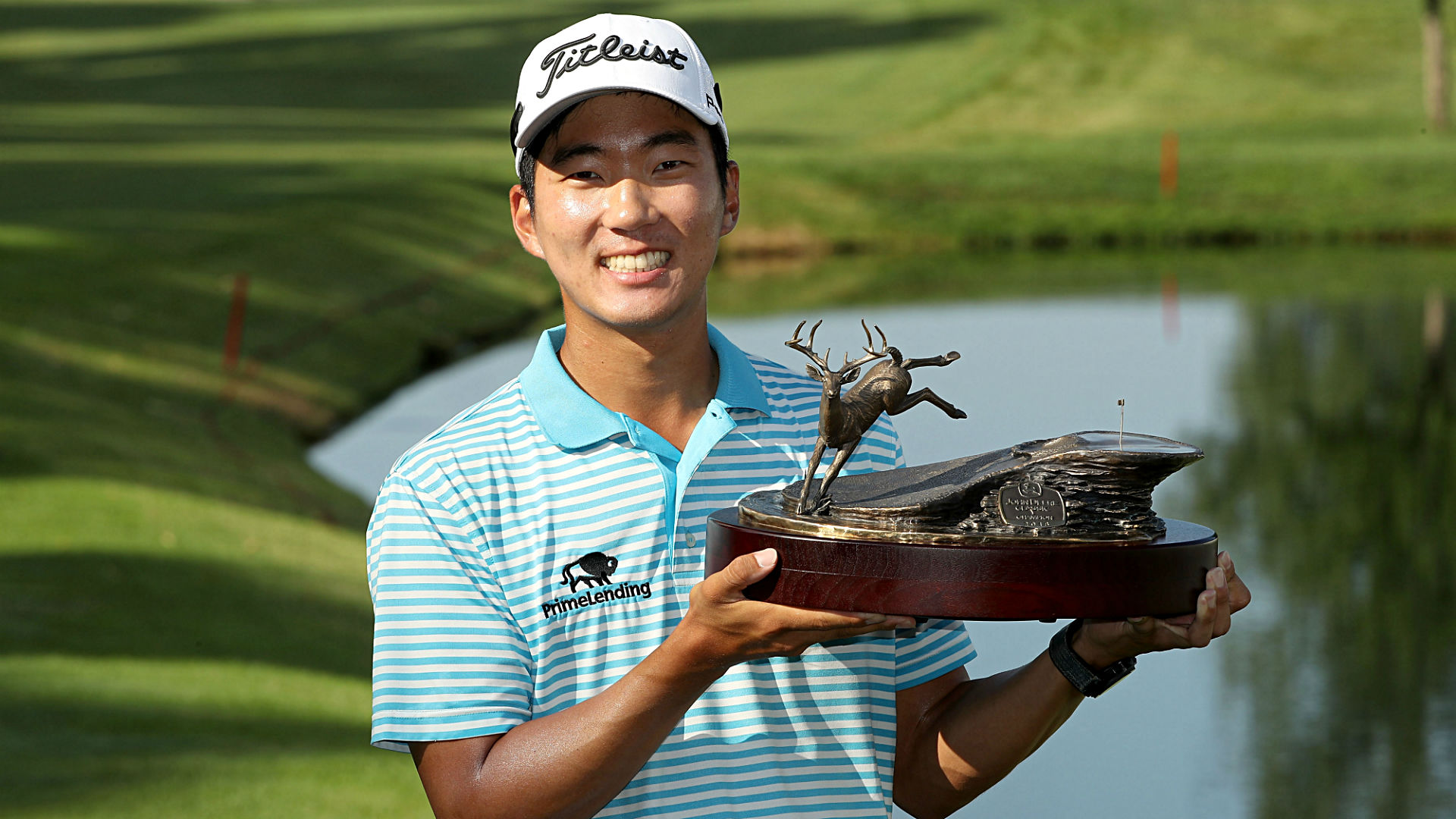 John Deere Classic 2019: Tee times for Round 1, odds, TV schedule, live stream
