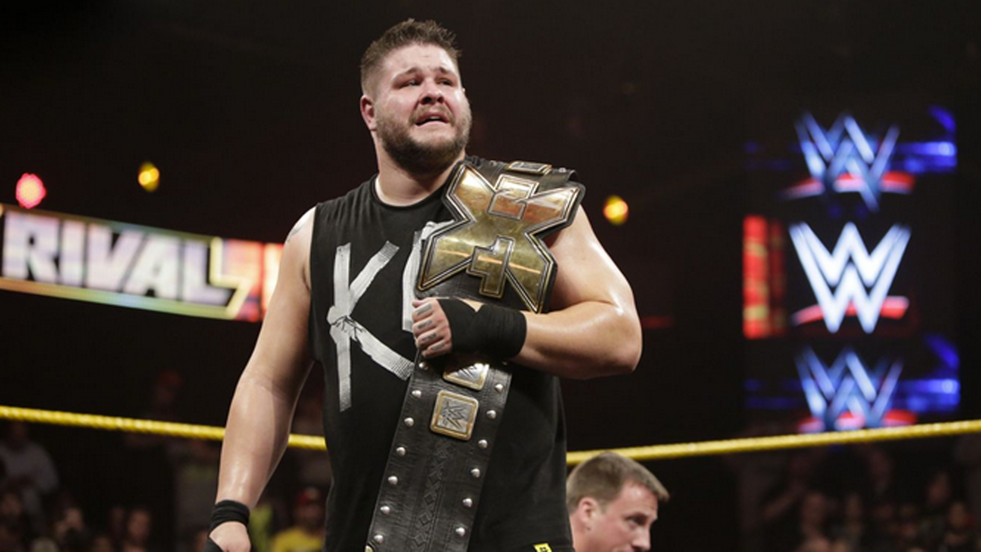 kevin owens aew