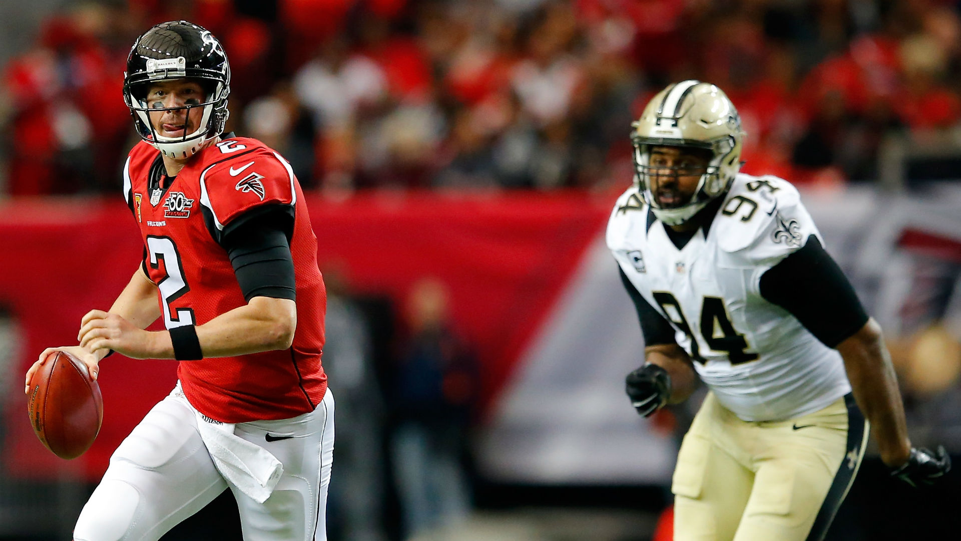 Saints vs. Falcons: Score, live updates from Week 3 game in Atlanta