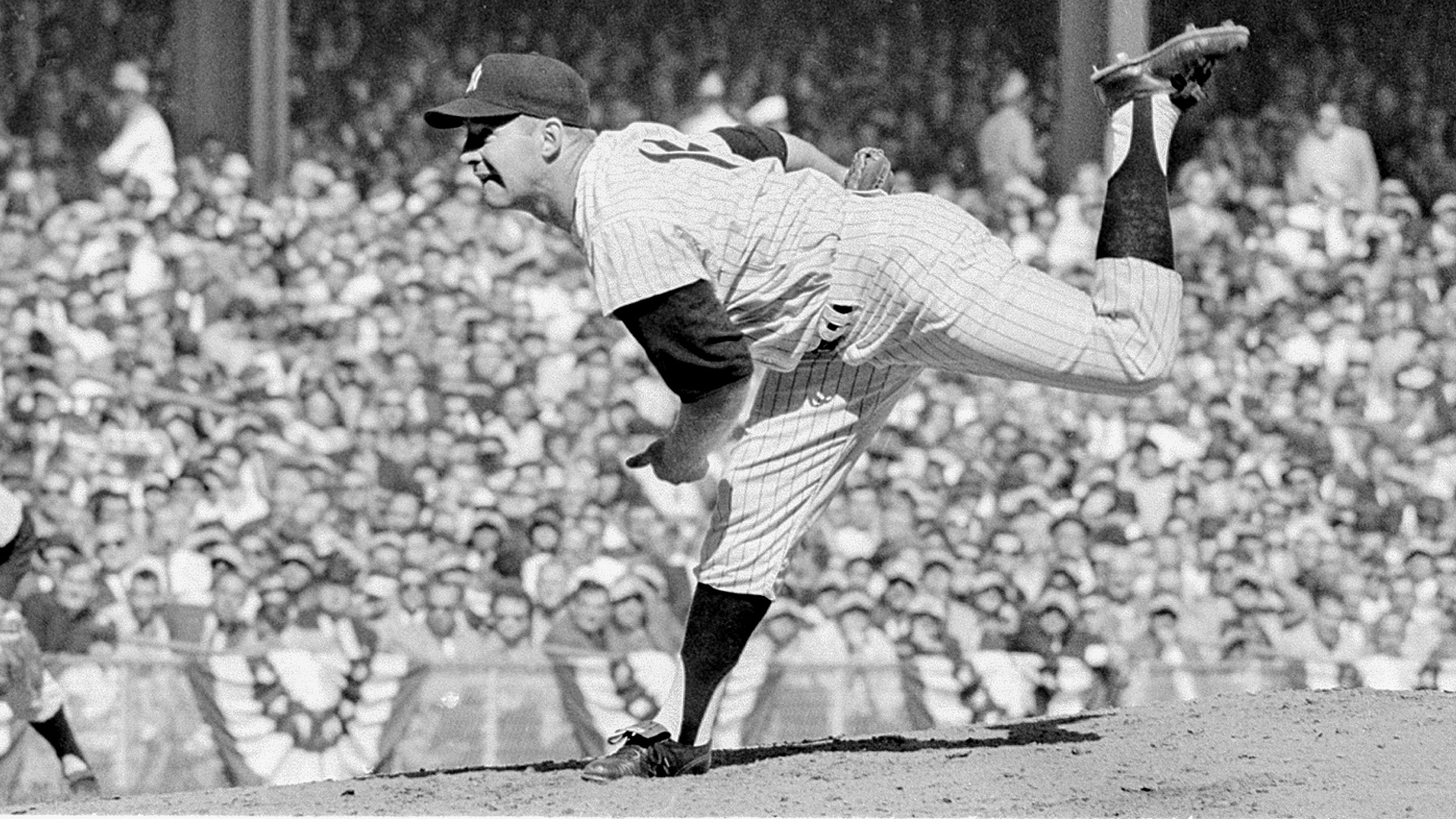 Best alltime MLB players at each jersey number, 199 Sporting News