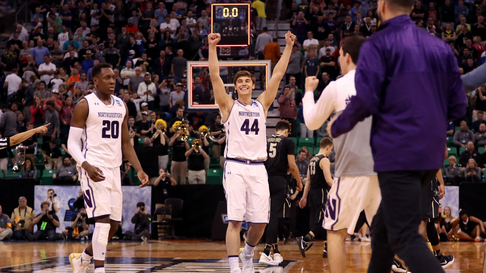 College Hoops Podcasts