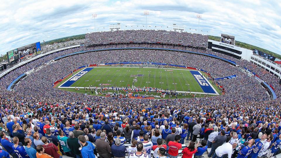 Dildo Thrower Explains How He Got Sex Toy Into Bills Stadium Nfl Sporting News 9960