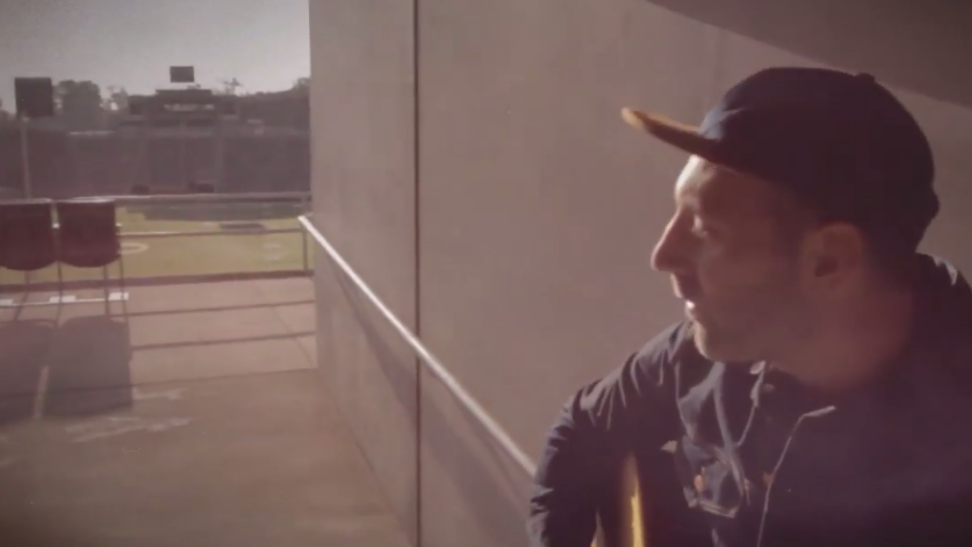 Mat Kearney releases music video before Michigan State vs. Oregon