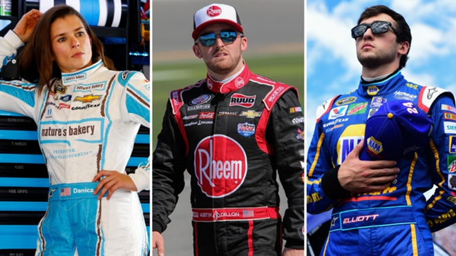 SPLIT Danica Patrick Chase Elliott Austin Dillon-030216-GETTY-FTR.jpg