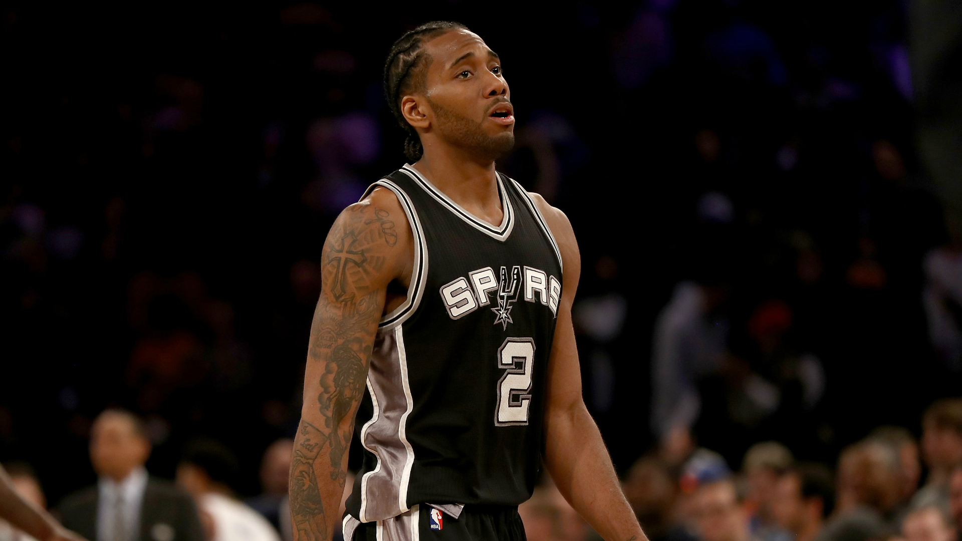 NBA rumors: Players, fans react to news of Kawhi Leonard demanding a trade | NBA ...1920 x 1080