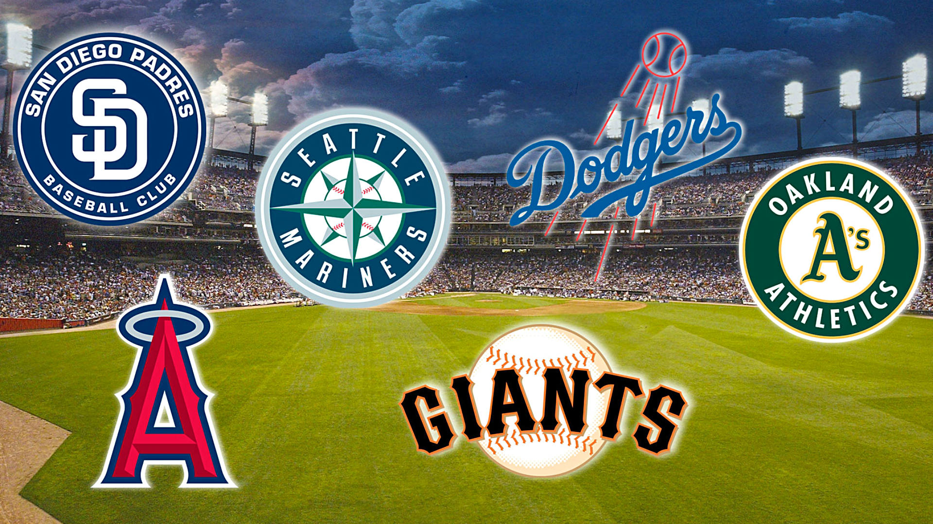 MLB needs to radically realign its divisions; here's how to do it Sporting News