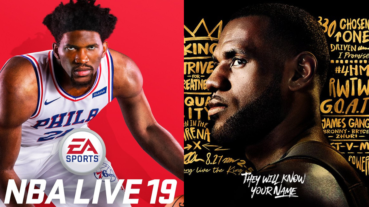download nba 2k19 live for free