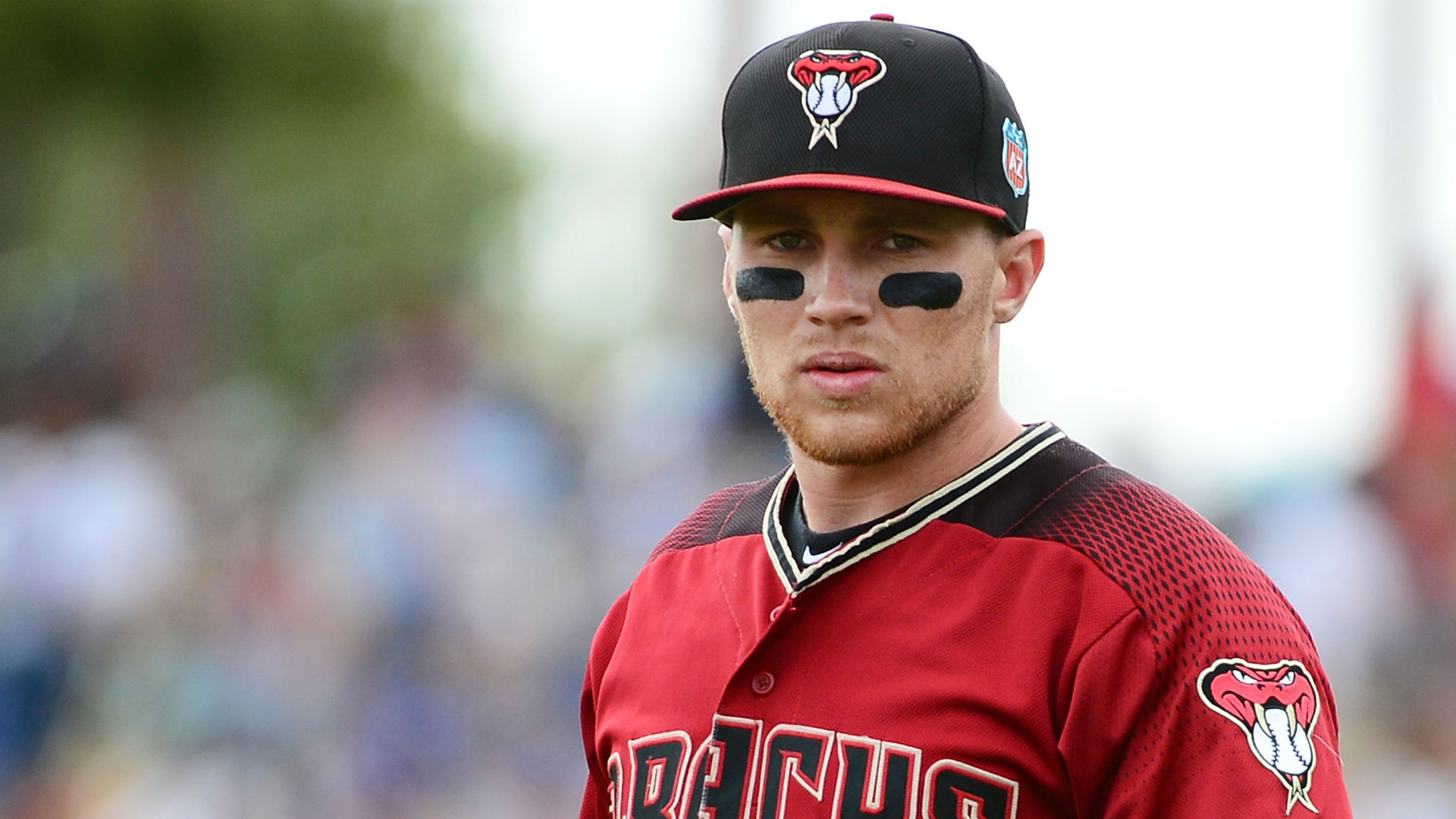 Spring Training Scouting Report Dbacks loaded with young talent