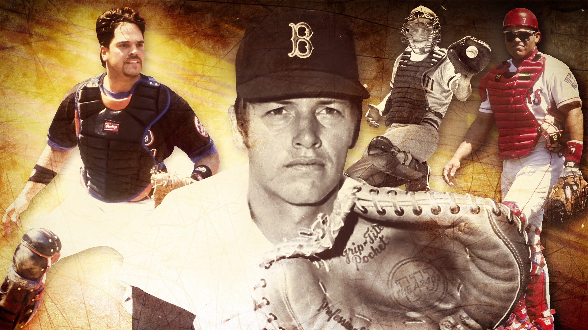 Every MLB team's greatest catcher of all time Sporting News
