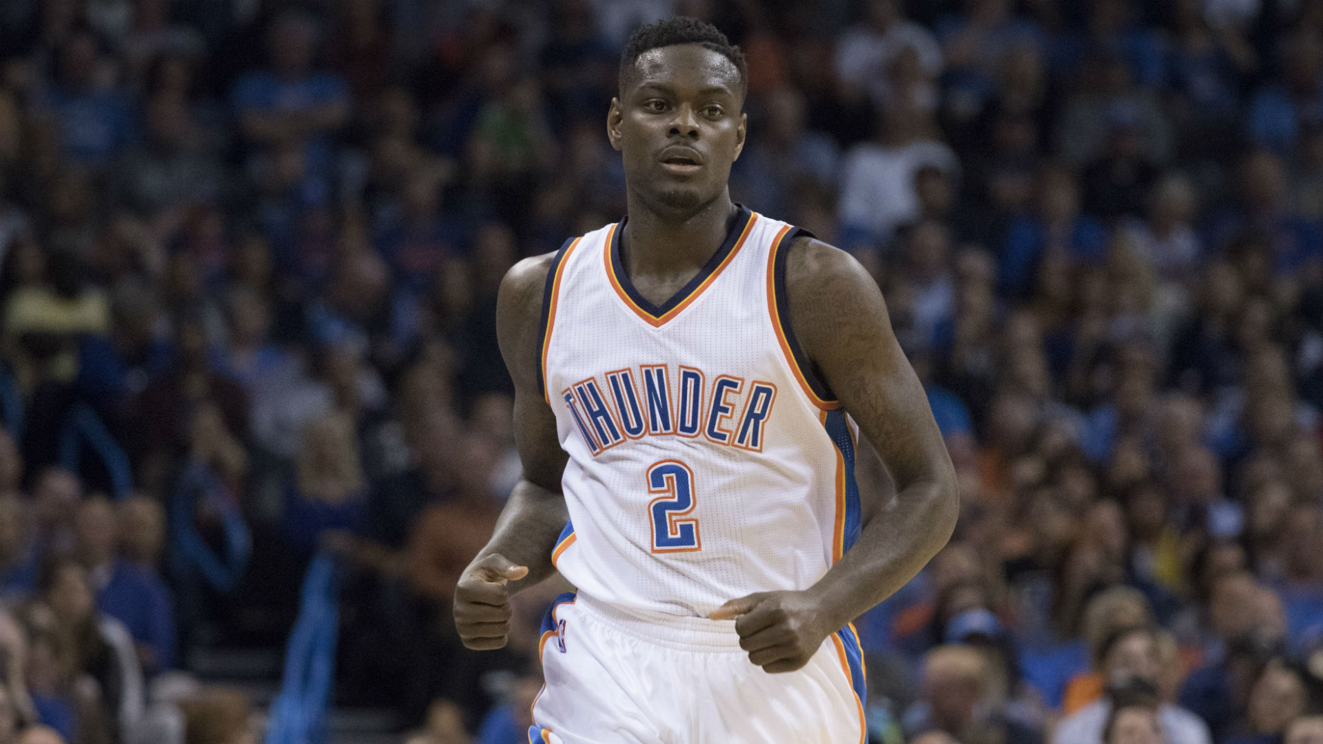 How Thunder's Anthony Morrow turned his jumper into NBA's fastest