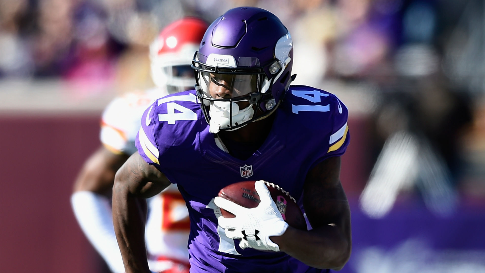 Fantasy Football Waiver Wire: Top 10 Pickups for Week 7