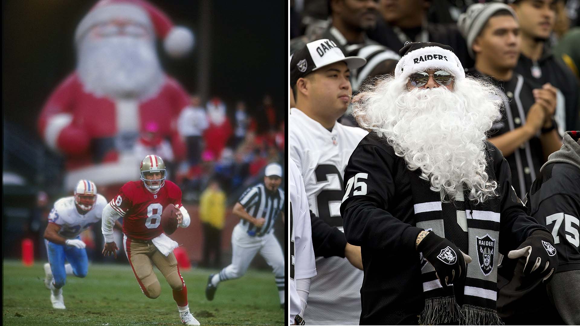 Ranking The NFL s Christmas Day Games NFL Sporting News Ranking The NFL s Christmas Day Games NFL Sporting News