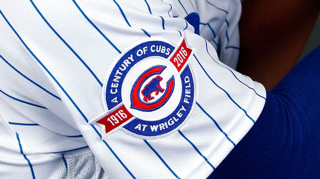 MLB Releases 2016 Special Event Jerseys And Caps - Bleed Cubbie Blue