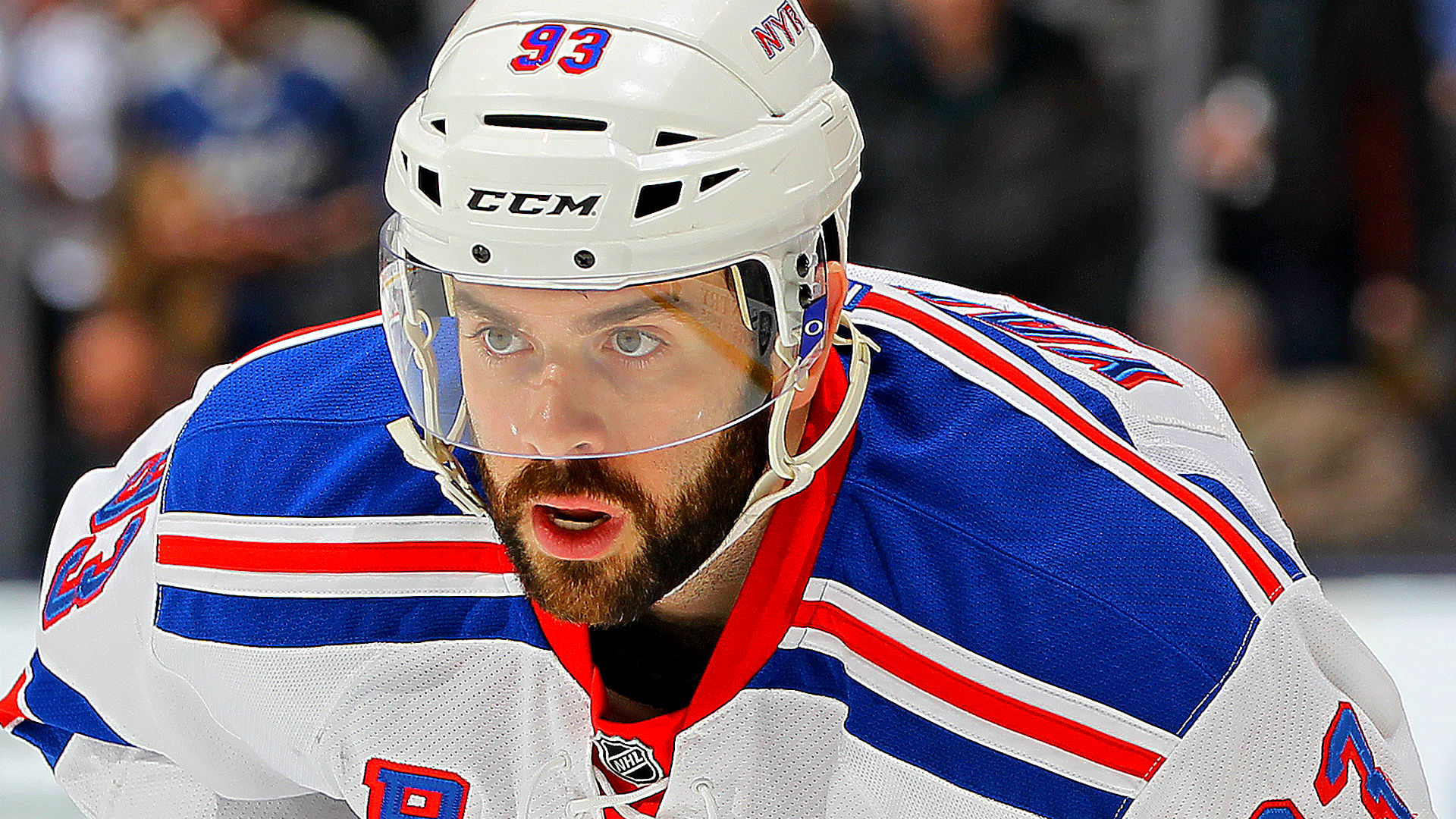 In getting Keith Yandle from Rangers, Panthers make preemptive strike