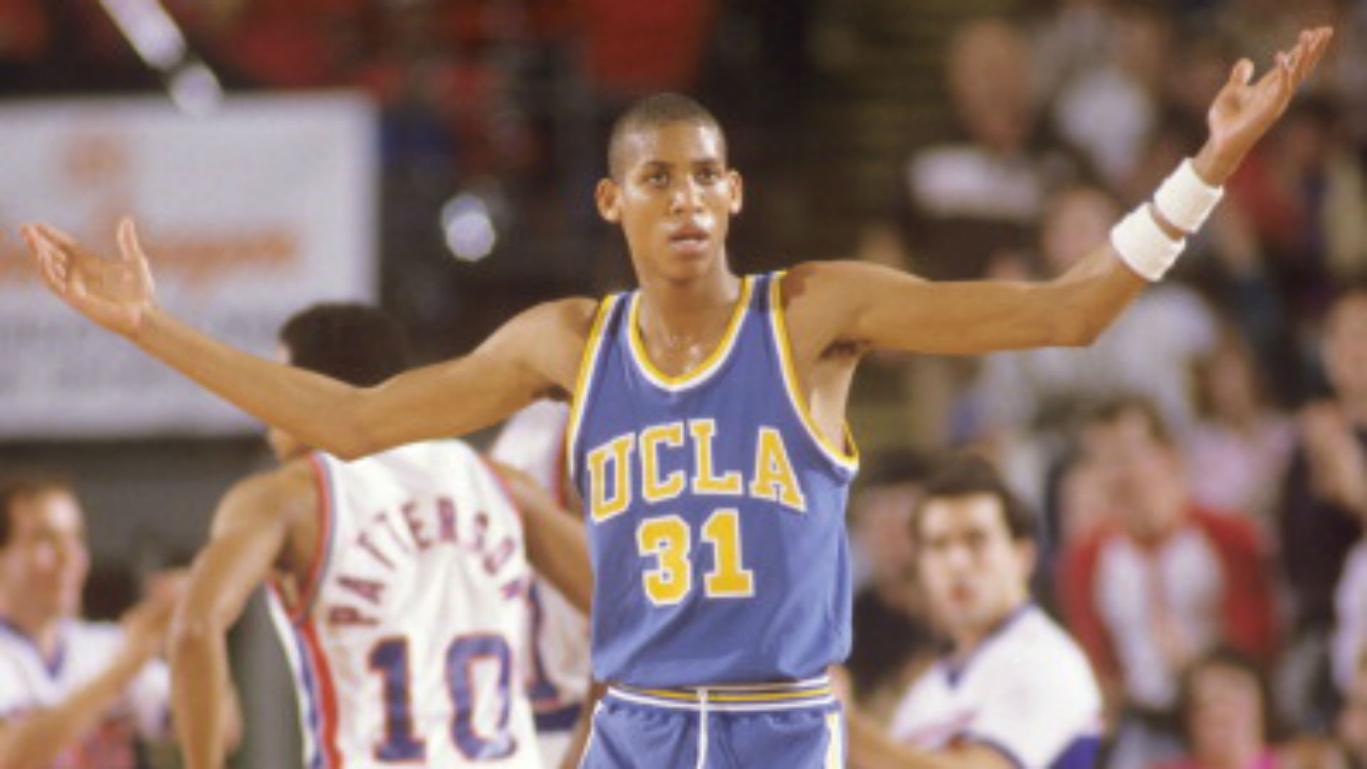 10 greatest UCLA players of all time Sporting News