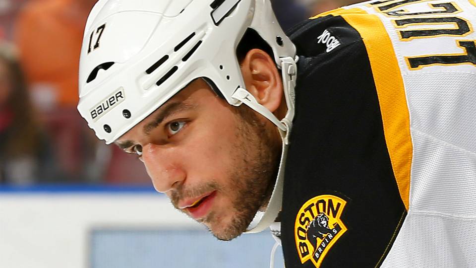 Bruins trade options
