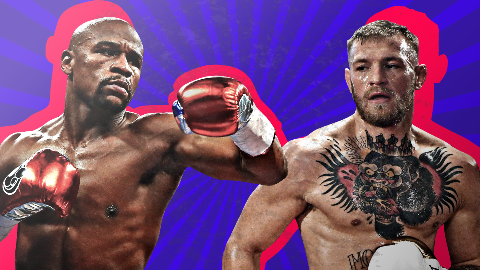 Mayweather vs. McGregor fight time, PPV price, how to watch & stream live | Other ...1920 x 1080
