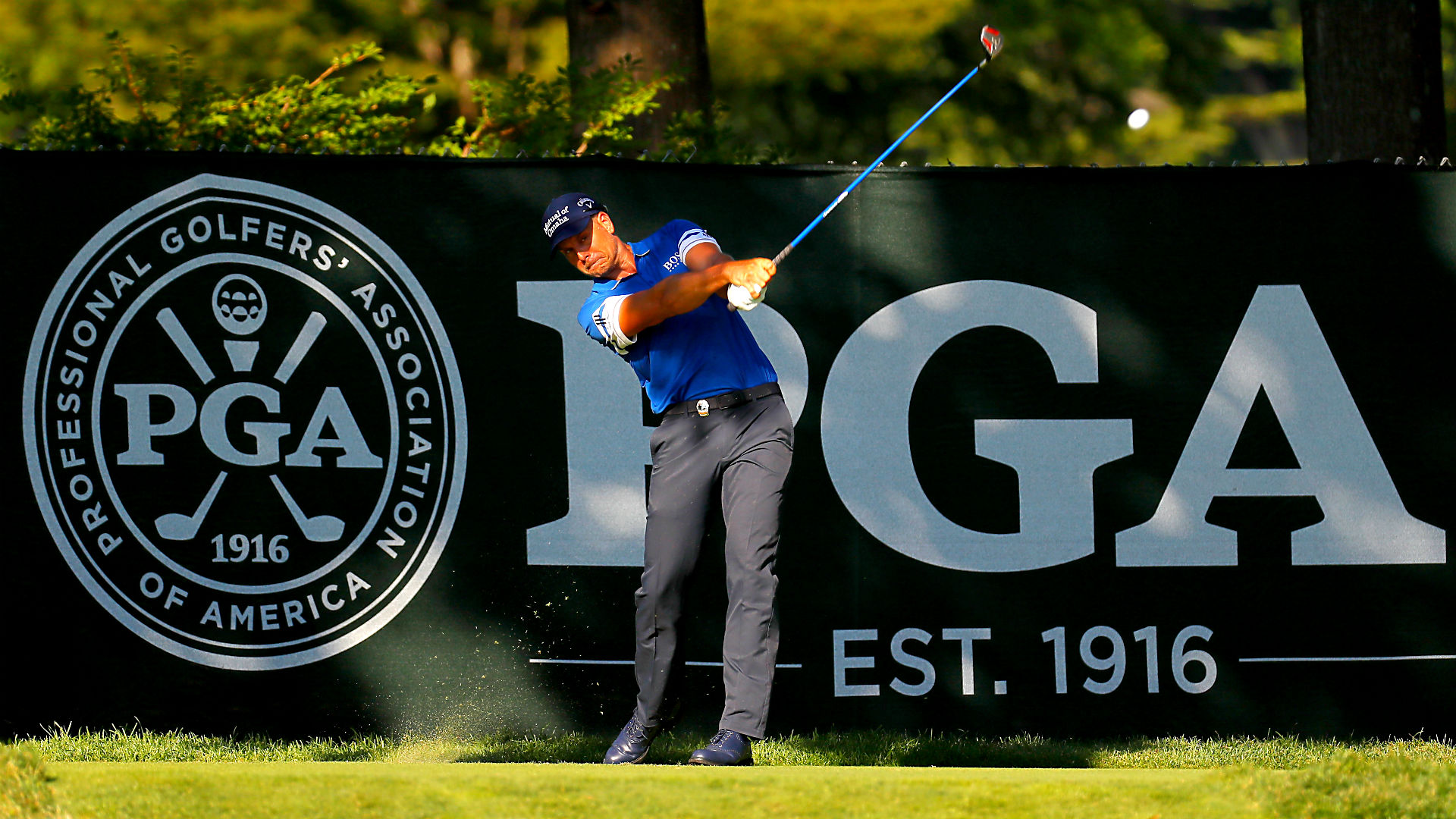 PGA Championship leaderboard 2018 Live updates, highlights from