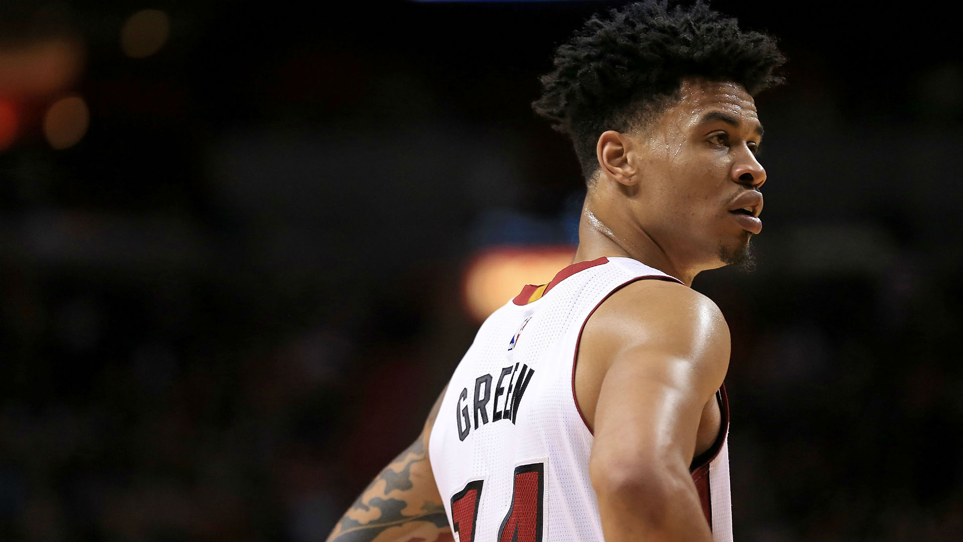 SN source: Gerald Green signing with the Celtics - Sporting News - Basketball news - NewsLocker
