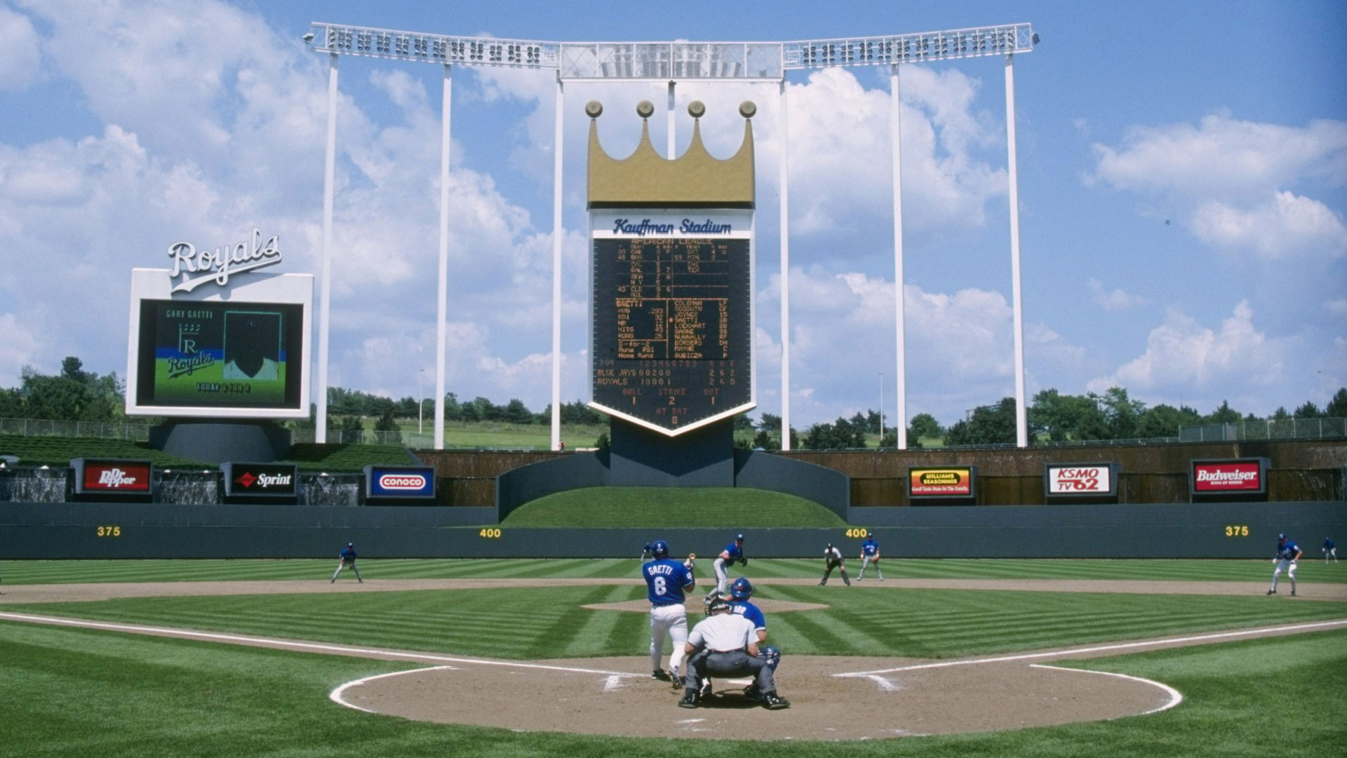 Know your postseason graphics Kansas City Royals edition Sporting News