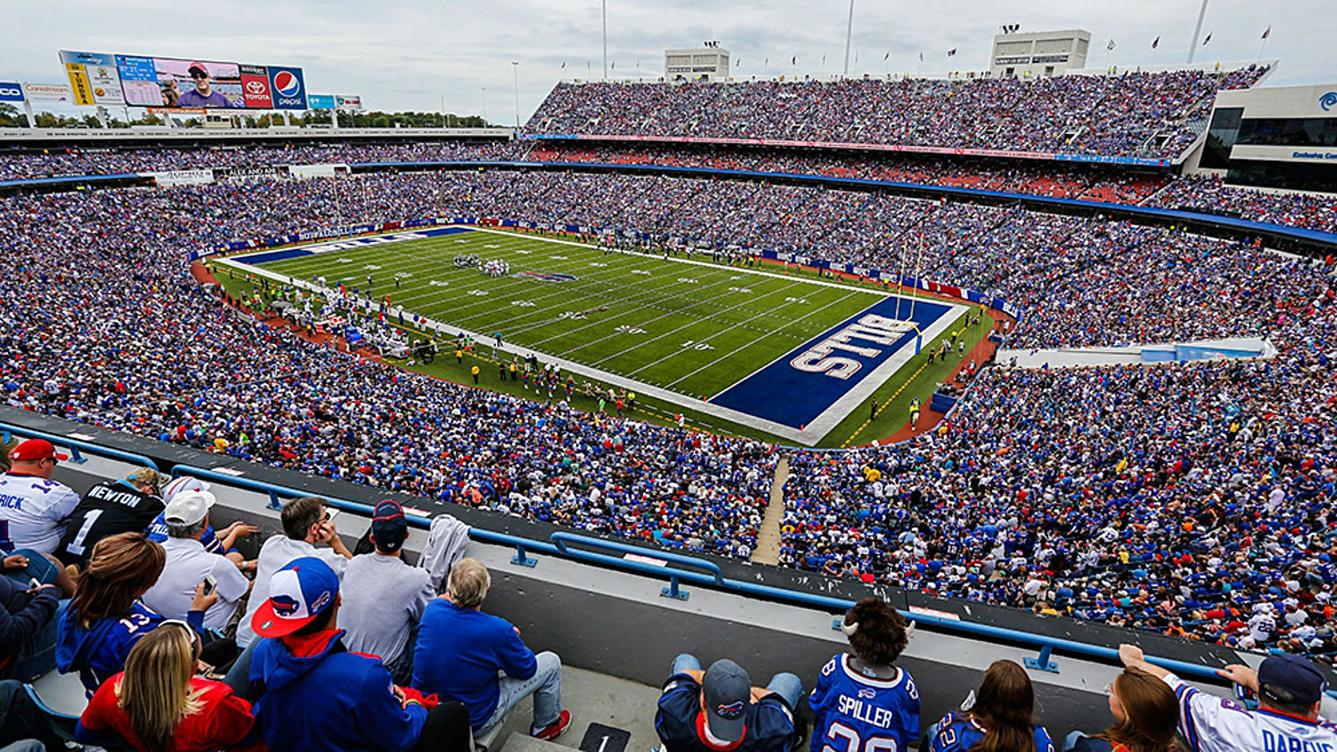 Nfl Stadion Nfl Stadion