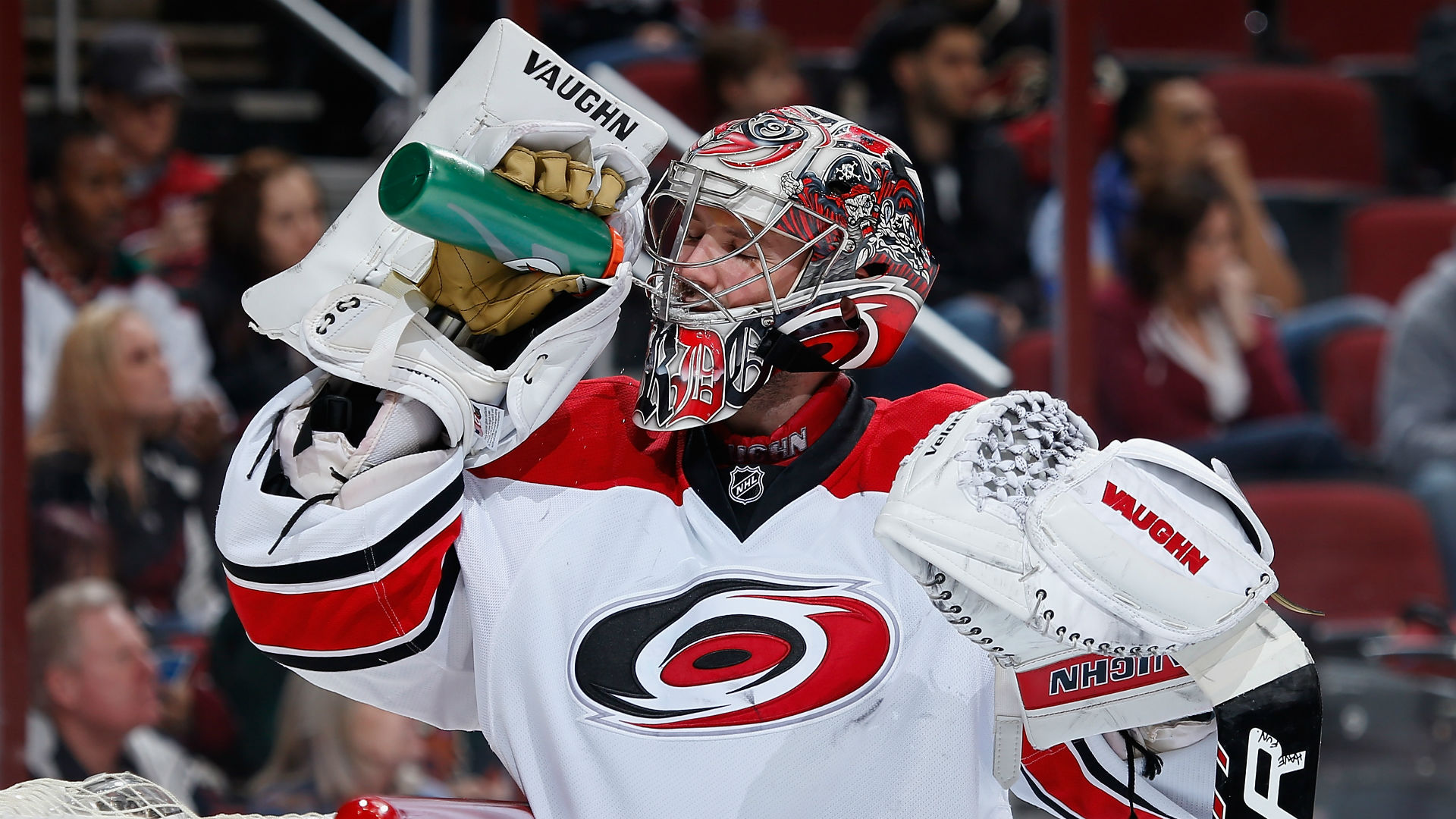 NHL free agency 2018 Top 5 UFA goaltenders Sporting News