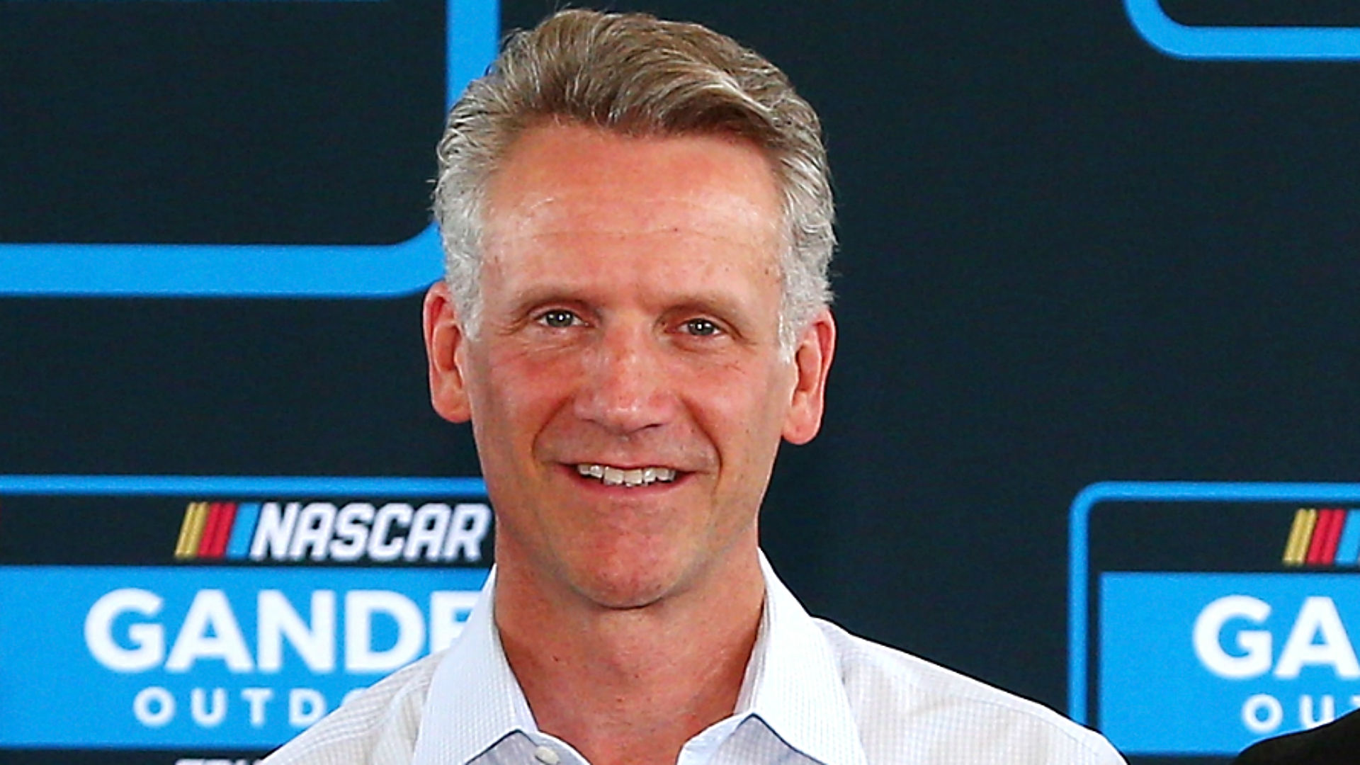 Steve Phelps underscores collaborative efforts in new role as NASCAR president