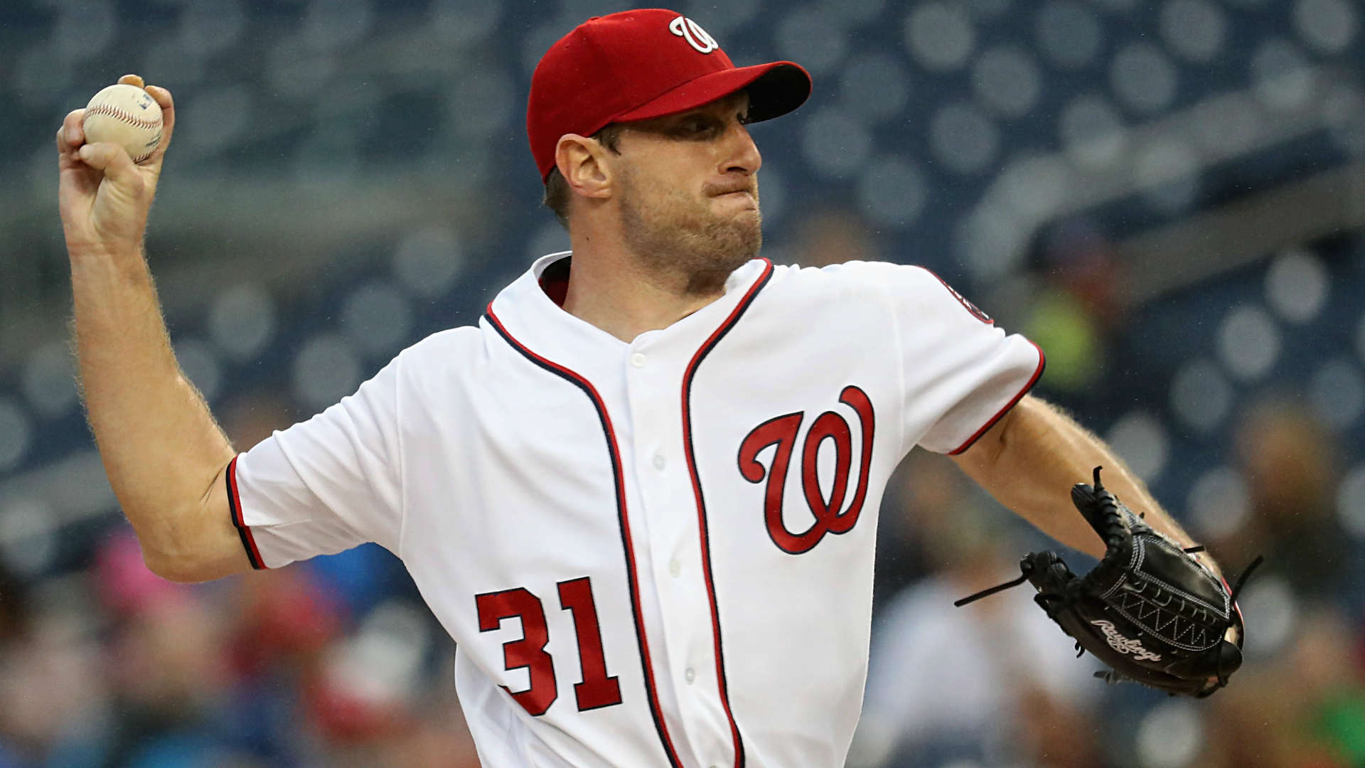 SN MLB writer explains NL Cy Young Award vote for Max Scherzer