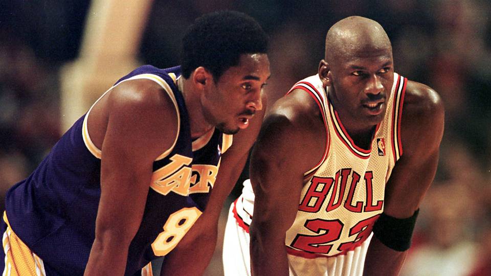 “LeBron Kobe Jordan”的图片搜索结果