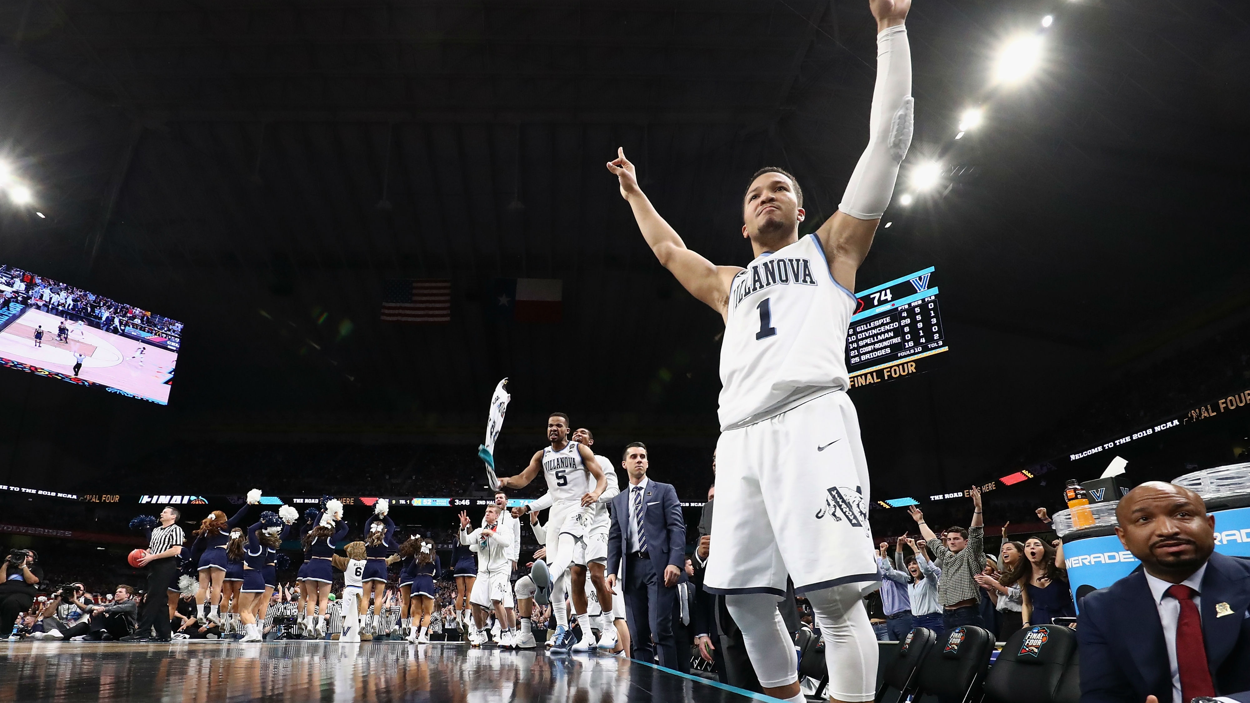 Winners And Whiners Ncaab - zh9qf6r