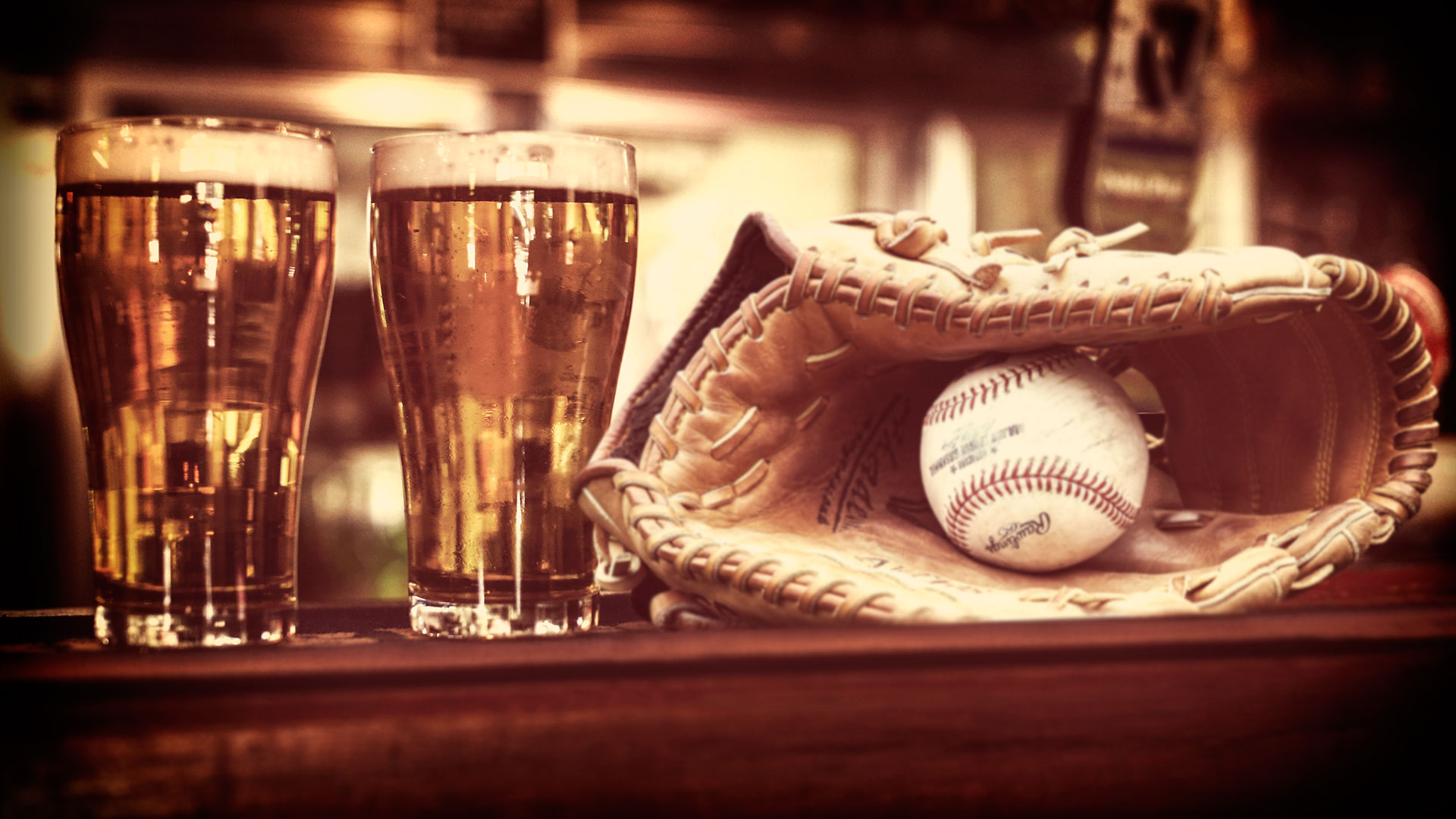 Best bars to visit near all 30 MLB stadiums Sporting News