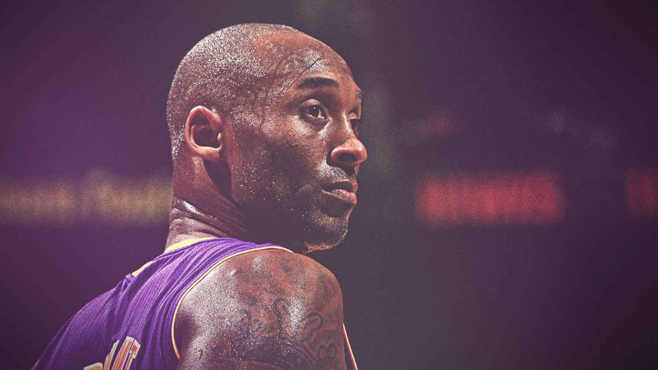 Illo Kobe Bryant Getty Ftr 112915 Illo Kobe Bryant Getty Ftr 112915