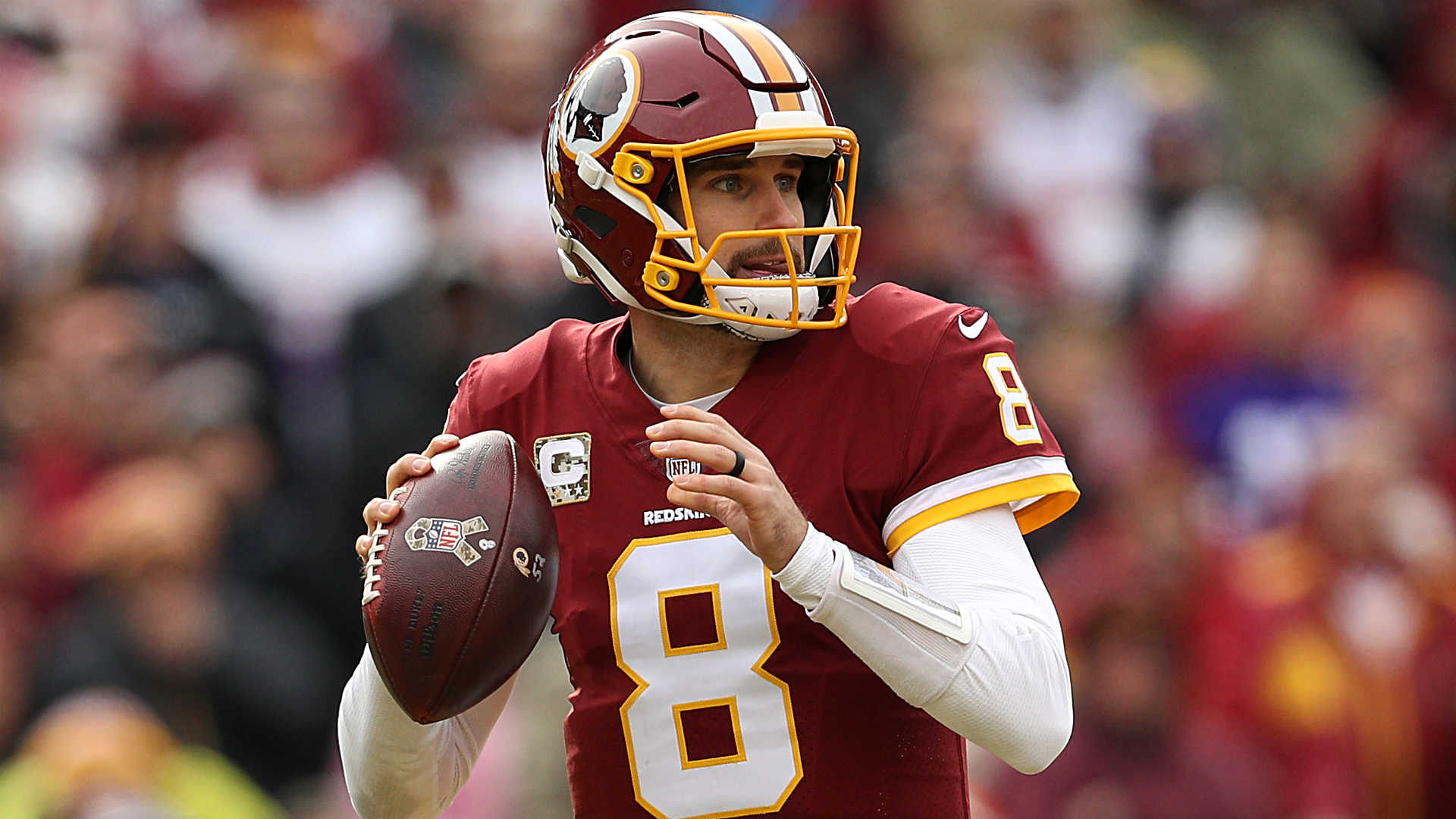 NFL free agency 2018: Rumors, reported signings and deals, updates by position