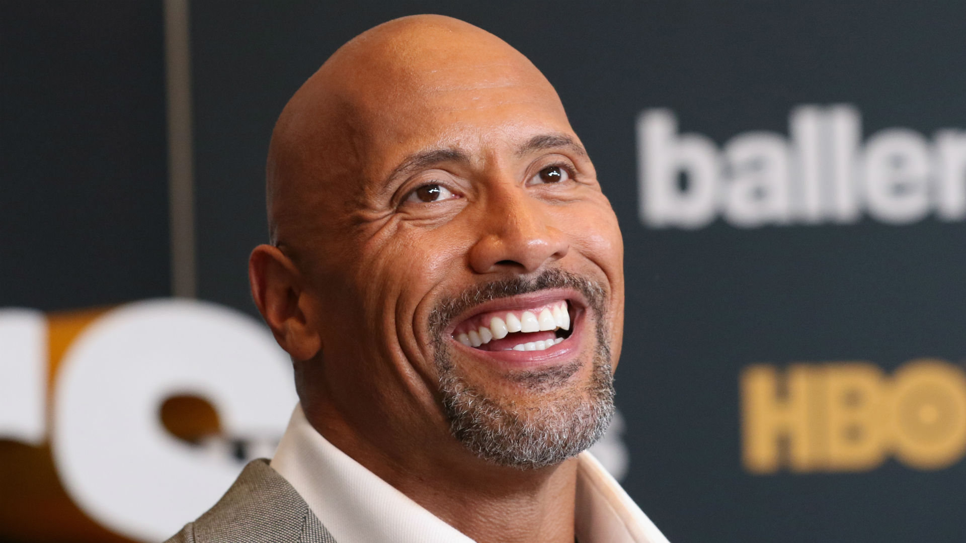Dwayne 'The Rock' Johnson hilariously breaks down his WWE debut