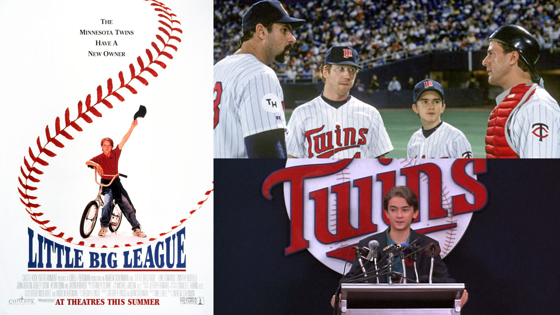 The 10 best baseball movies of the 1990s, ranked Sporting News