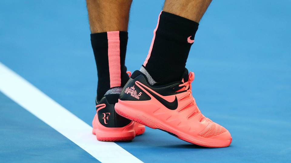 Where can find these Nike Talk Tennis