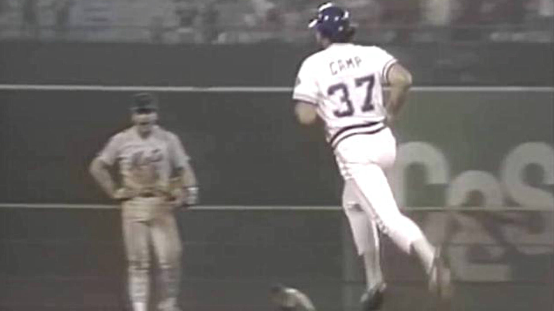 July 4, 1985: 19 things you might not remember about epic Mets-Braves game