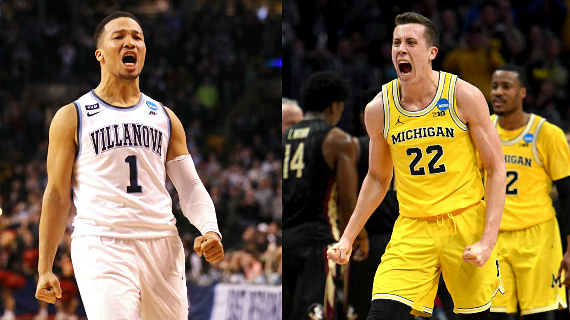 Villanova's Donte DiVincenzo deletes Twitter due to derogatory tweets Villanova's Donte DiVincenzo deletes Twitter due to derogatory tweets