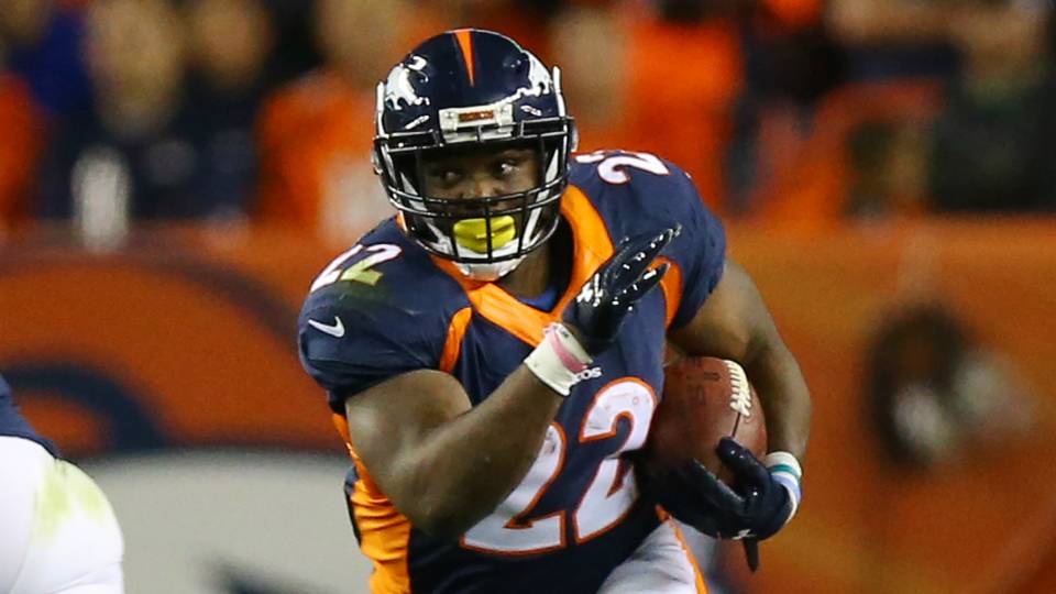 Image result for cj anderson
