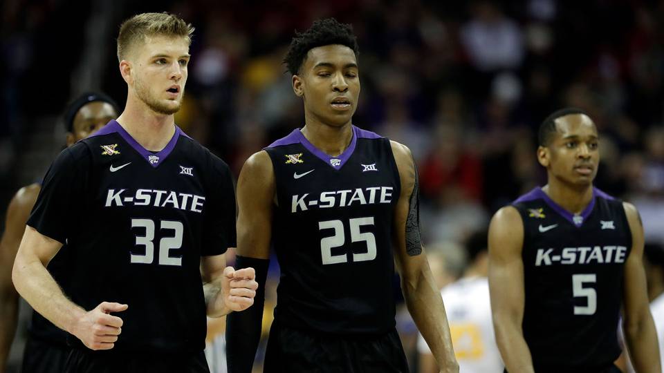 NCAA Tournament 2017 Final Scores Highlights From The Opening Night Of March Madness Games