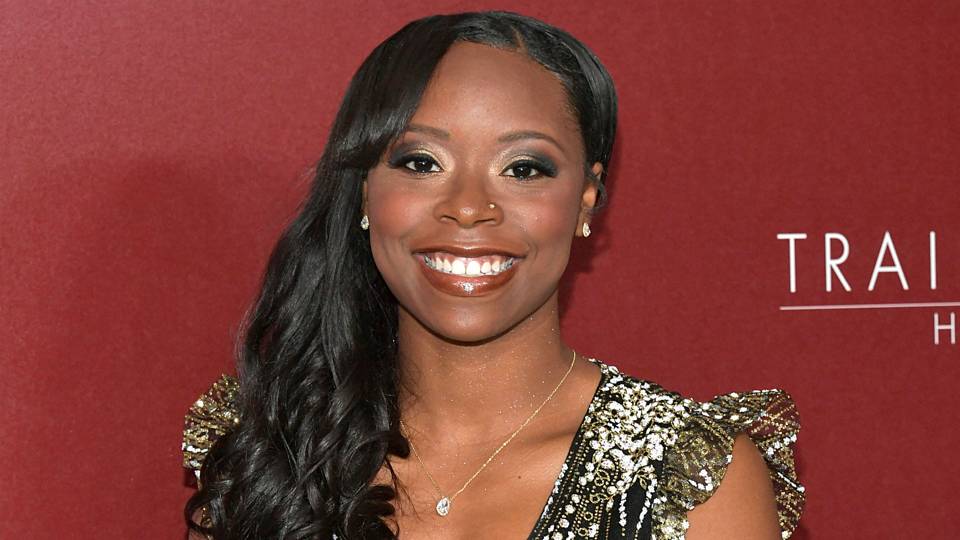 Toni Harris makes college football history by signing letter of intent