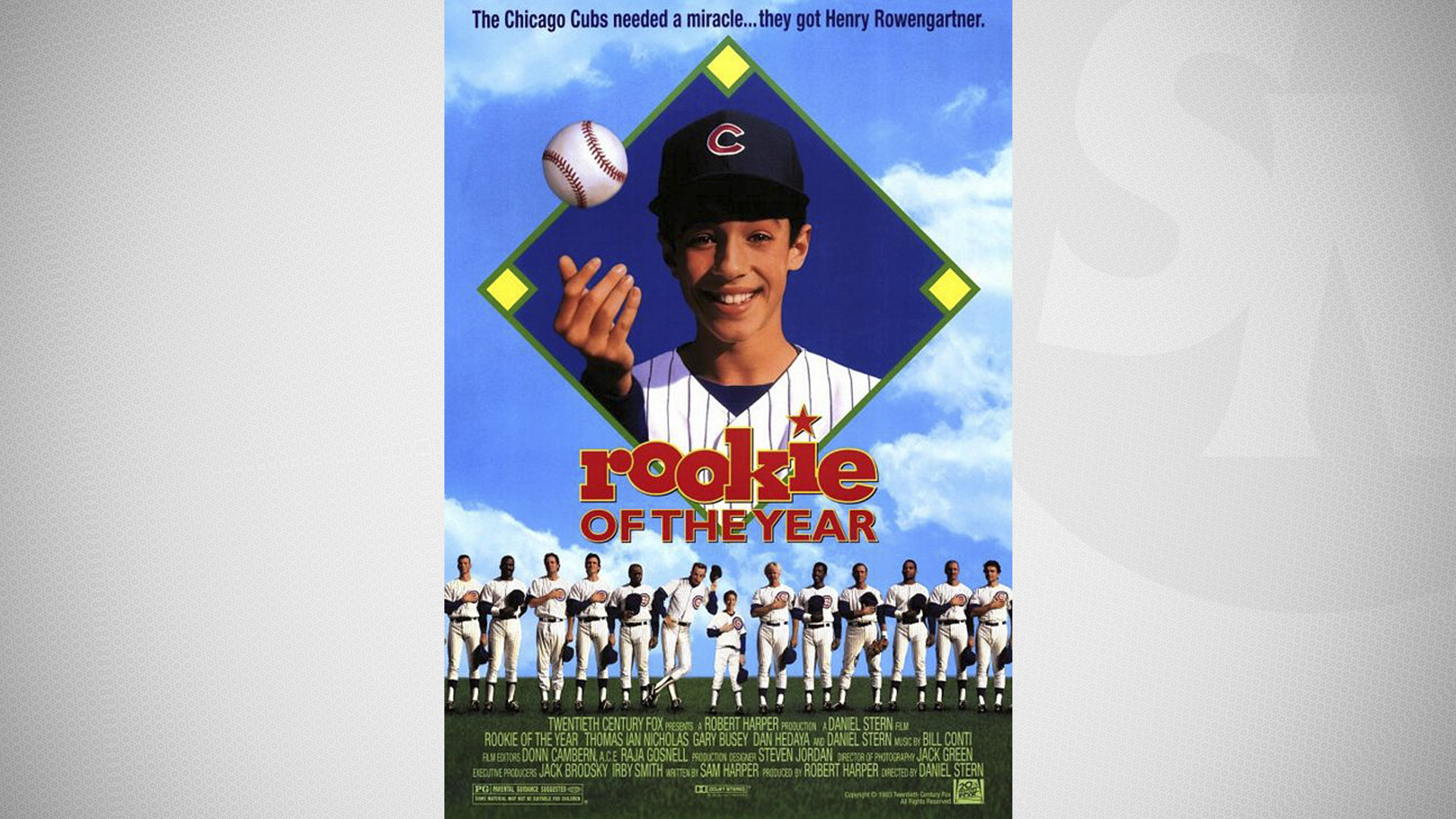 The 19 worst sports movies of all time, ranked Sporting News