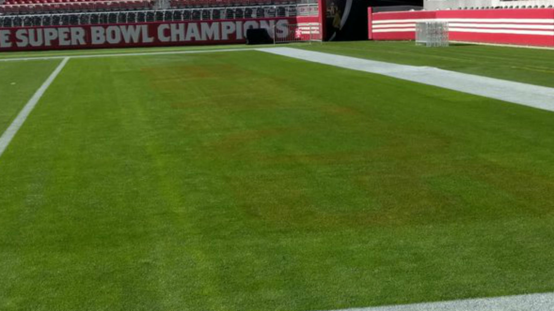 levi-s-stadium-grounds-crew-accidentally-paints-broncos-logo-in-both