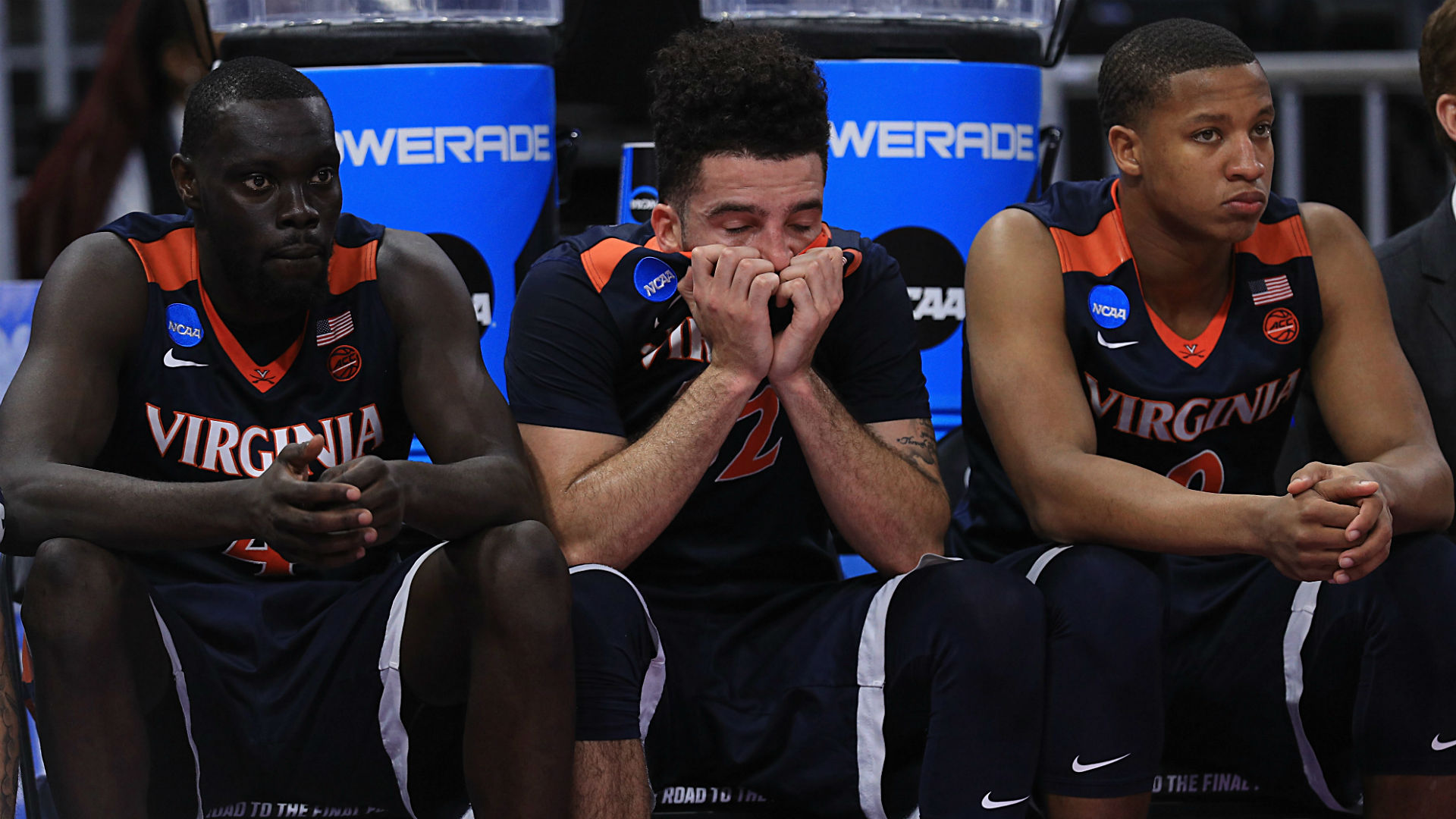 What's the biggest upset so far in the NCAA tournament? What's the biggest upset so far in the NCAA tournament?